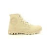 PALLADIUM MONO CHROME Camel